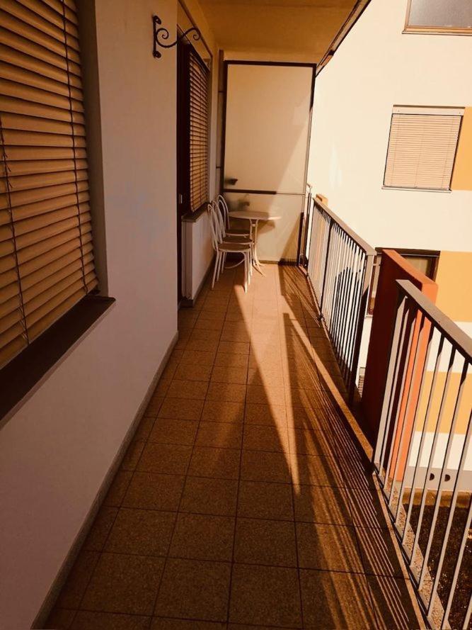 Thermenland-Traum Apartment Fuerstenfeld Exterior foto