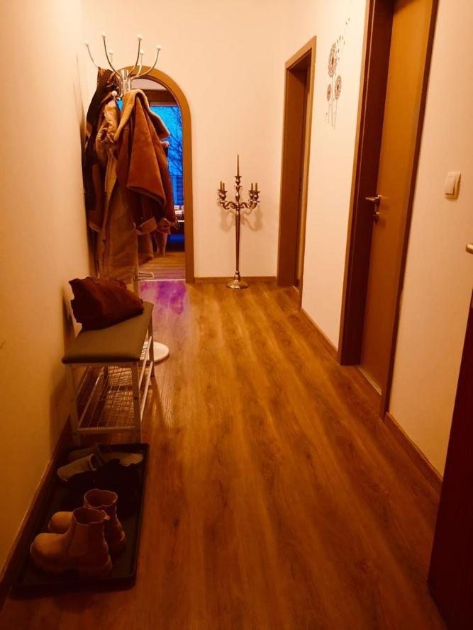 Thermenland-Traum Apartment Fuerstenfeld Exterior foto