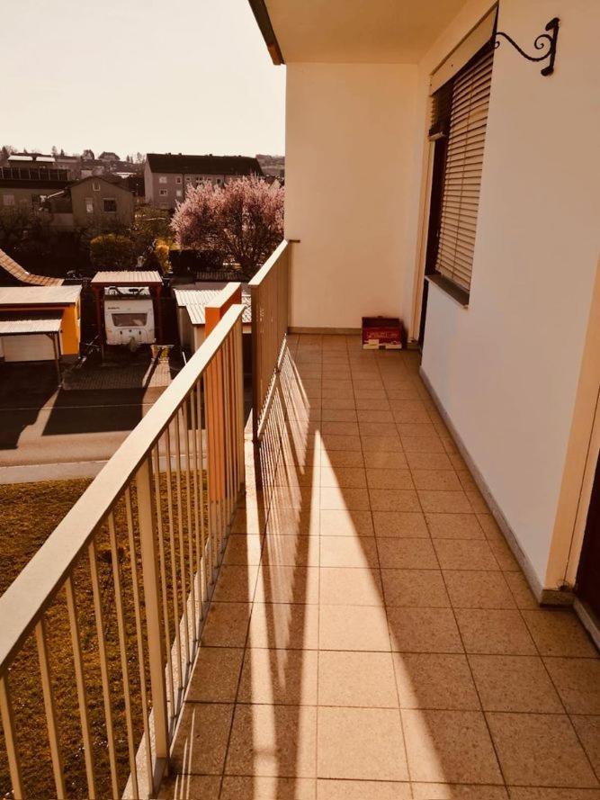 Thermenland-Traum Apartment Fuerstenfeld Exterior foto