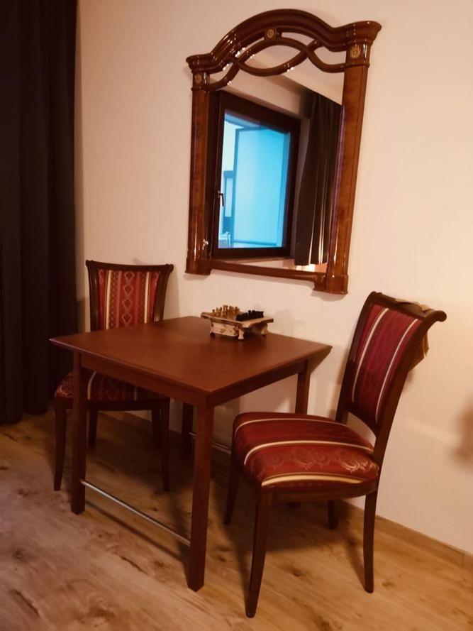 Thermenland-Traum Apartment Fuerstenfeld Exterior foto